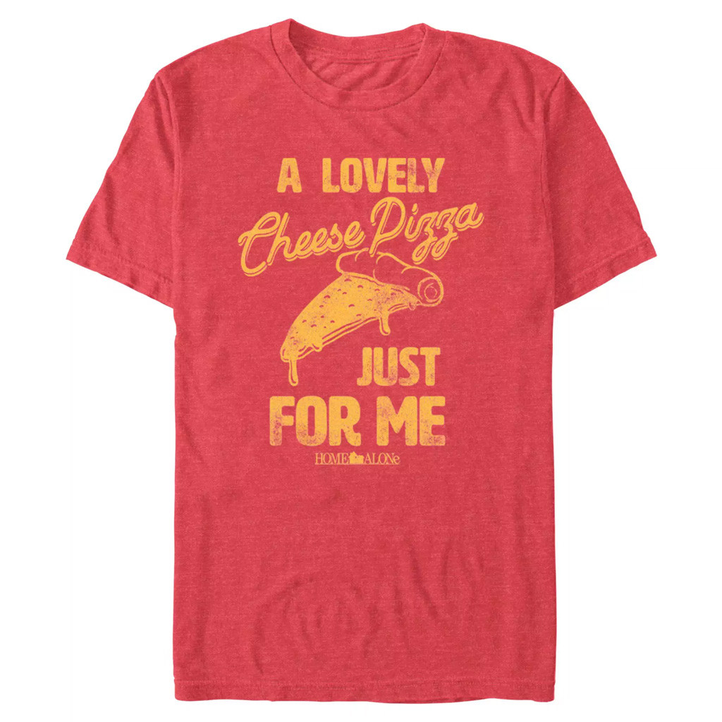 Home Alone Pizza T-Shirt A Lovely Cheese Pizza Just For Me Shirt Gifts For Him Home Alone Pizza T-Shirt A Lovely Cheese Pizza Just For Me Shirt Gifts For Him