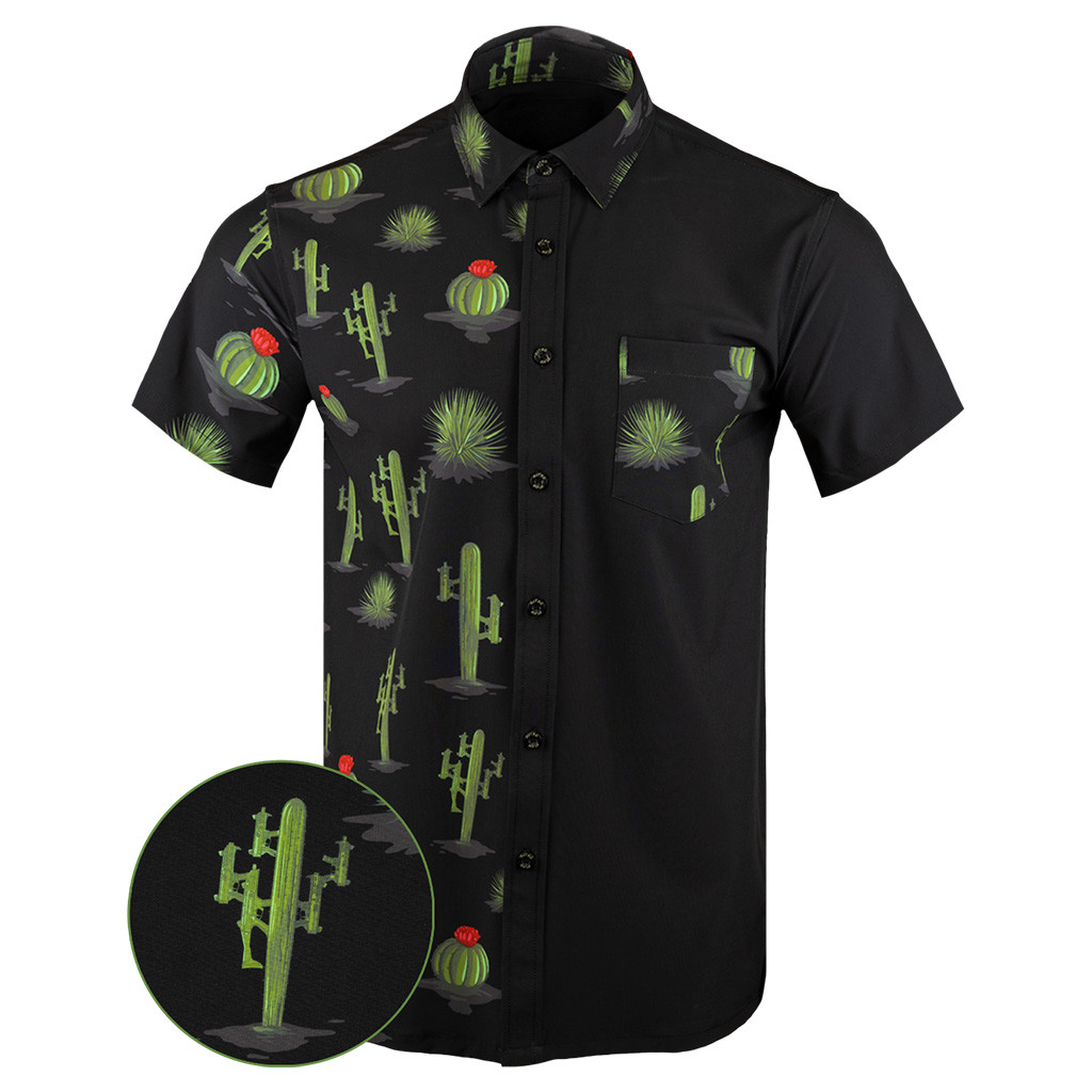 Homeland Split Black Button Down Shirt Tactical Aloha Shirt Best Gifts For Brother Homeland Split Black Button Down Shirt Tactical Aloha Shirt Best Gifts For Brother