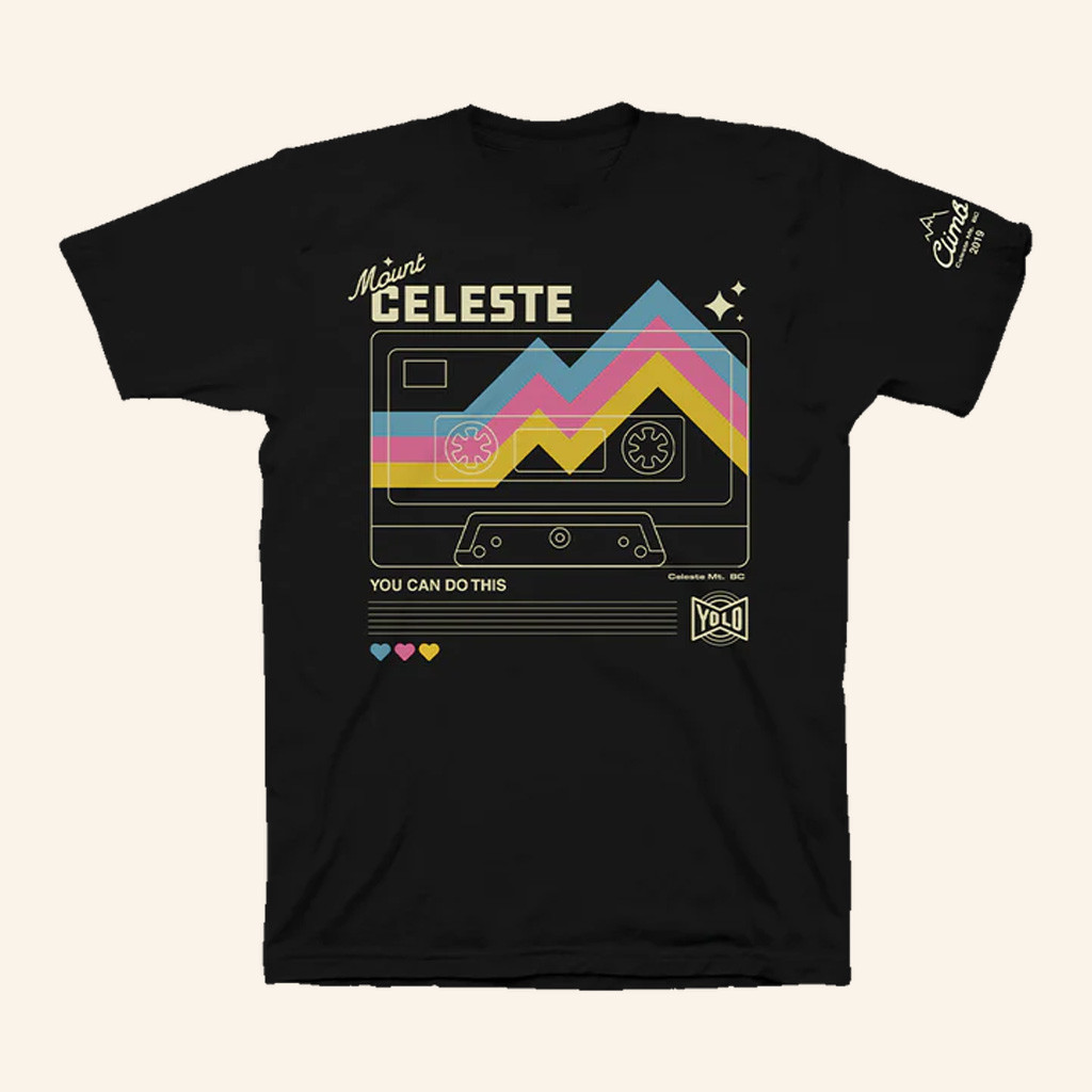 Homestar Runner Merch Celeste SIDES Shirt You Can Do This T-Shirt Gifts For Boyfriend