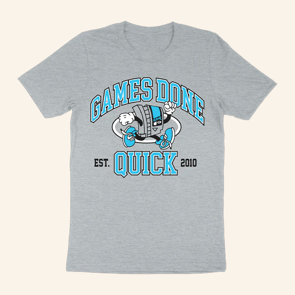 Homestar Runner Merch GDQ Marathon Runner T-Shirt Christmas Presents For Boyfriend Homestar Runner Merch GDQ Marathon Runner T-Shirt Christmas Presents For Boyfriend