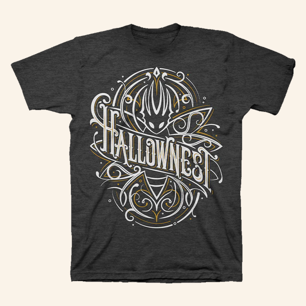 Homestar Runner Merch Hollow Knight Eternal Kingdom Shirt Gifts For Best Friends