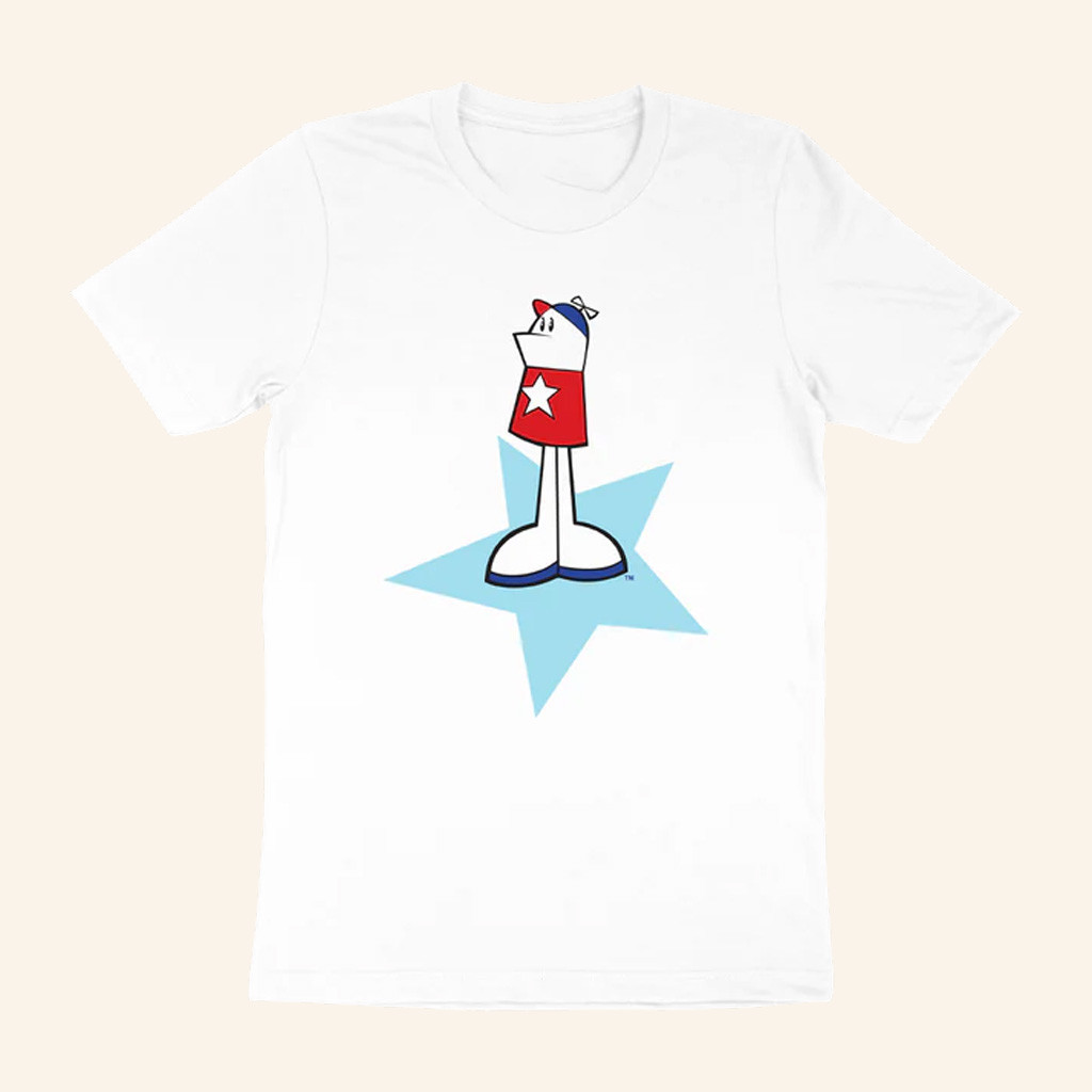 Homestar Runner Merch Homestar Runner Shirt Christmas Presents For Him