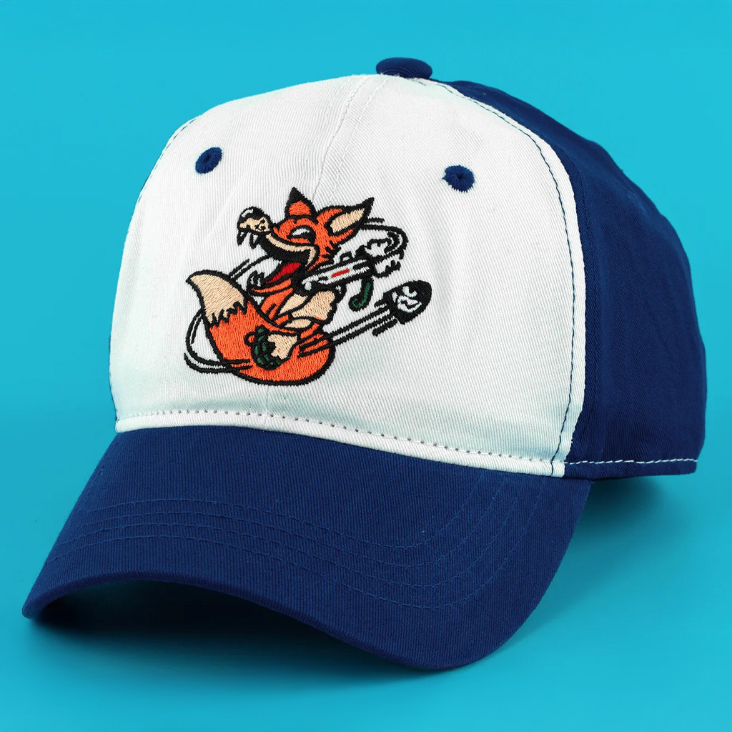 Homestar Runner Merch Metal Gear Solid FOXHOUND Hat Embroidered Gifts For Him Homestar Runner Merch Metal Gear Solid FOXHOUND Hat Embroidered Gifts For Him