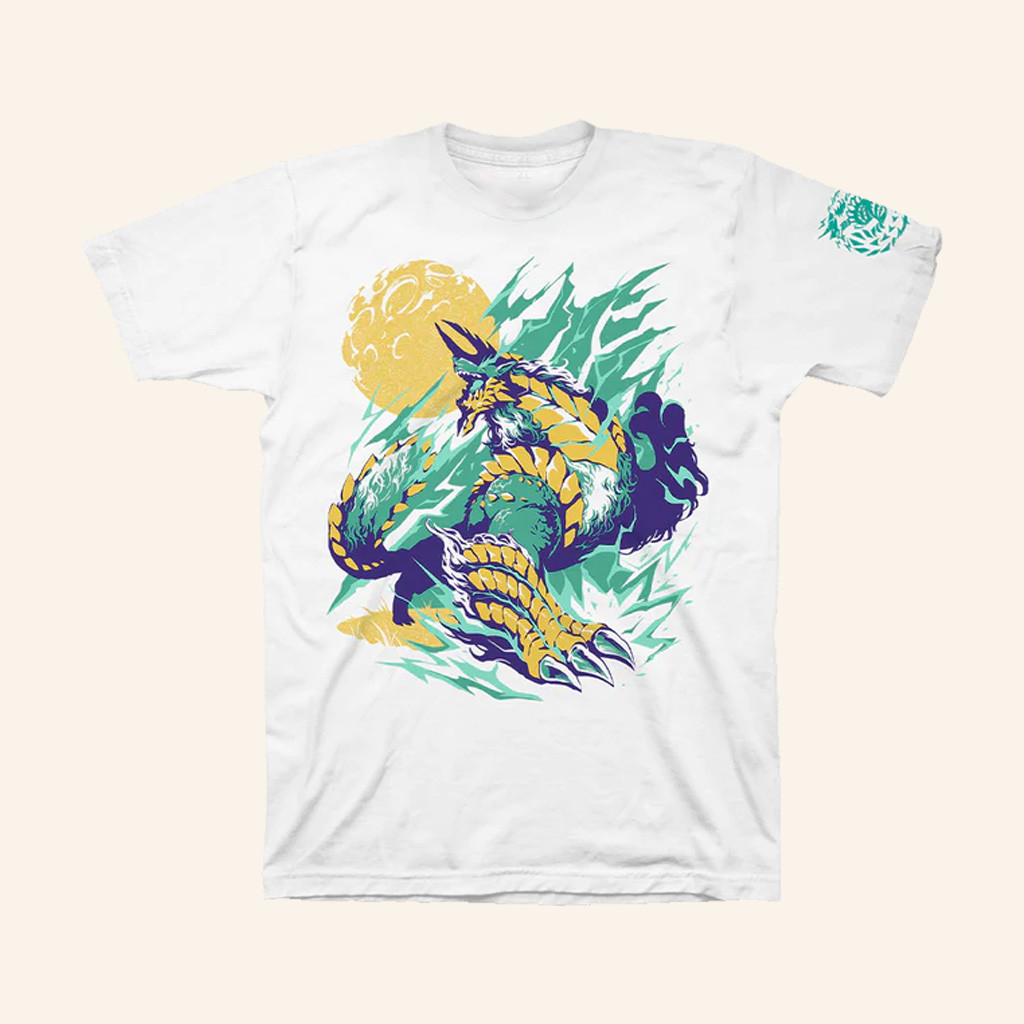 Homestar Runner Merch Monster Hunter Supercharged T-Shirt Christmas Ideas For Boyfriend Homestar Runner Merch Monster Hunter Supercharged T-Shirt Christmas Ideas For Boyfriend