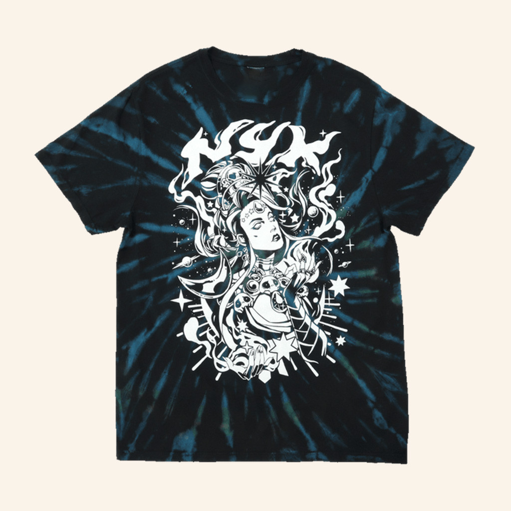 Homestar Runner Merch Night Incarnate Shirt Hades T-Shirt Christmas Present Ideas For Boyfriend