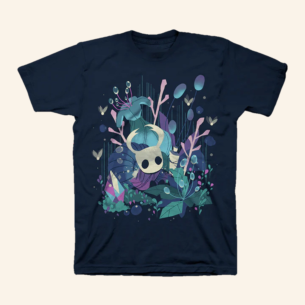 Homestar Runner Merch Scarab's Grotto Hollow Knight Shirt Gifts For Girlfriend Homestar Runner Merch Scarab's Grotto Hollow Knight Shirt Gifts For Girlfriend