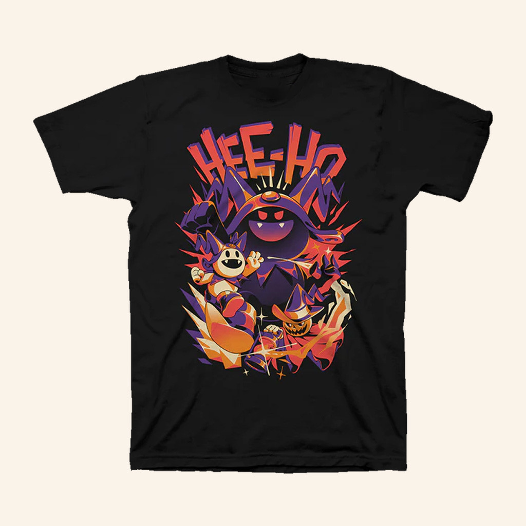 Homestar Runner Merch Shin Megami Tensei III Nocturne Hee Hooligans Shirt Gifts For Besties Homestar Runner Merch Shin Megami Tensei III Nocturne Hee Hooligans Shirt Gifts For Besties