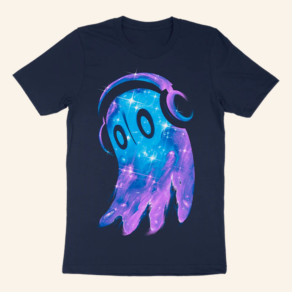 Homestar Runner Merch Space Junk UNDERTALE T-Shirt Gifts For Friends Homestar Runner Merch Space Junk UNDERTALE T-Shirt Gifts For Friends