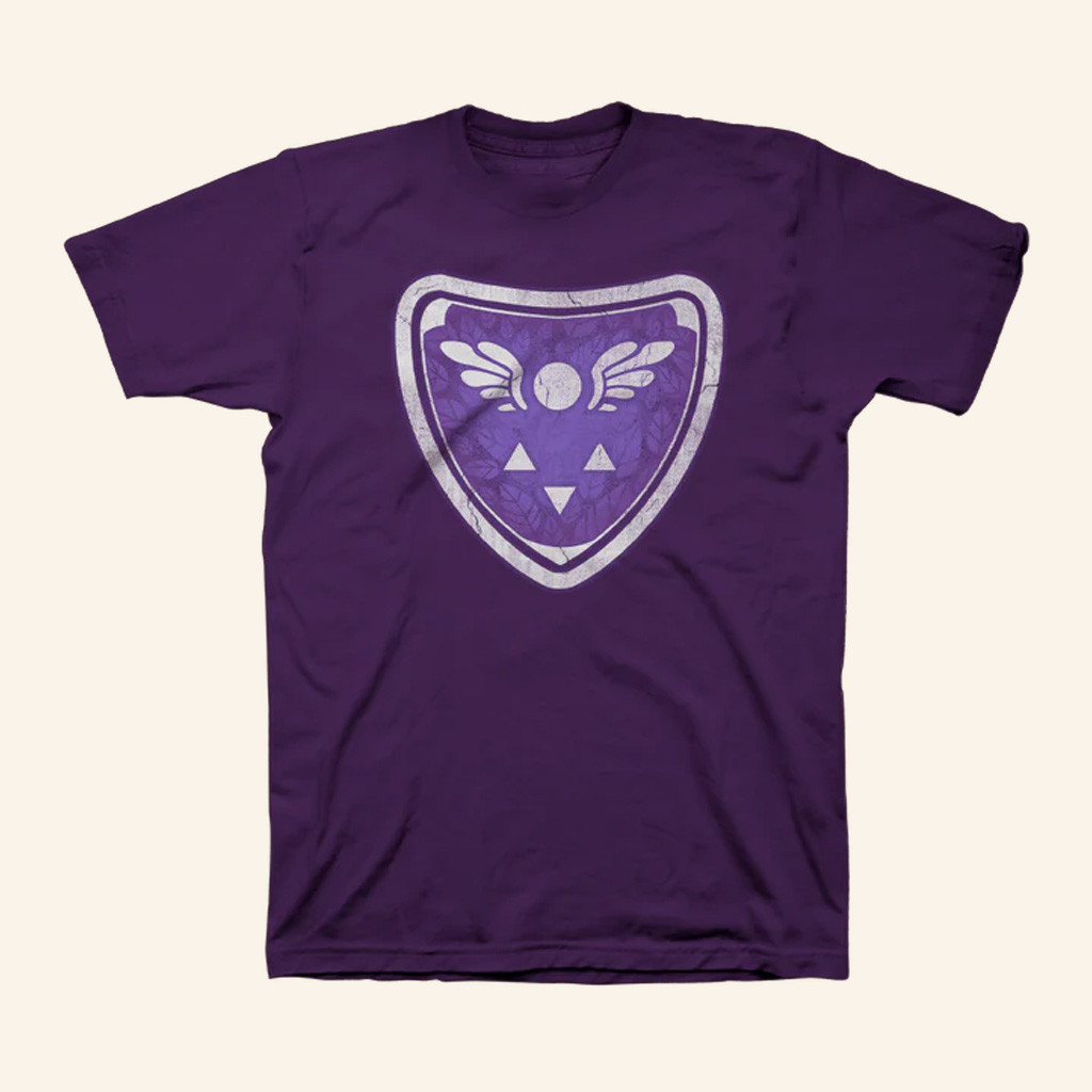 Homestar Runner Merch UNDERTALE Shirt Delta Rune T-Shirt Gifts For Him