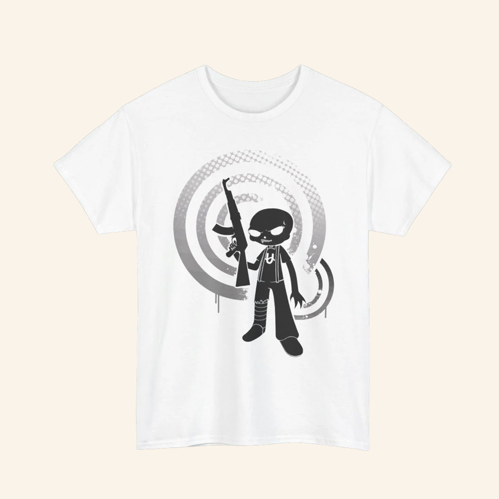 Homestuck Merch Caliborn Frutiger Metro T-Shirt Good Gifts For Boyfriend Homestuck Merch Caliborn Frutiger Metro T-Shirt Good Gifts For Boyfriend