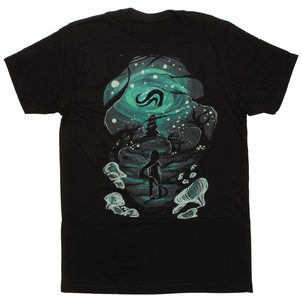 Homestuck Merch Homestuck Breath Walks T-Shirt Gifts For Husband Homestuck Merch Homestuck Breath Walks T-Shirt Gifts For Husband