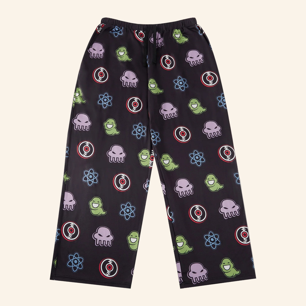 Homestuck Merch Homestuck Pajamas Pants Cute Gifts For Friends