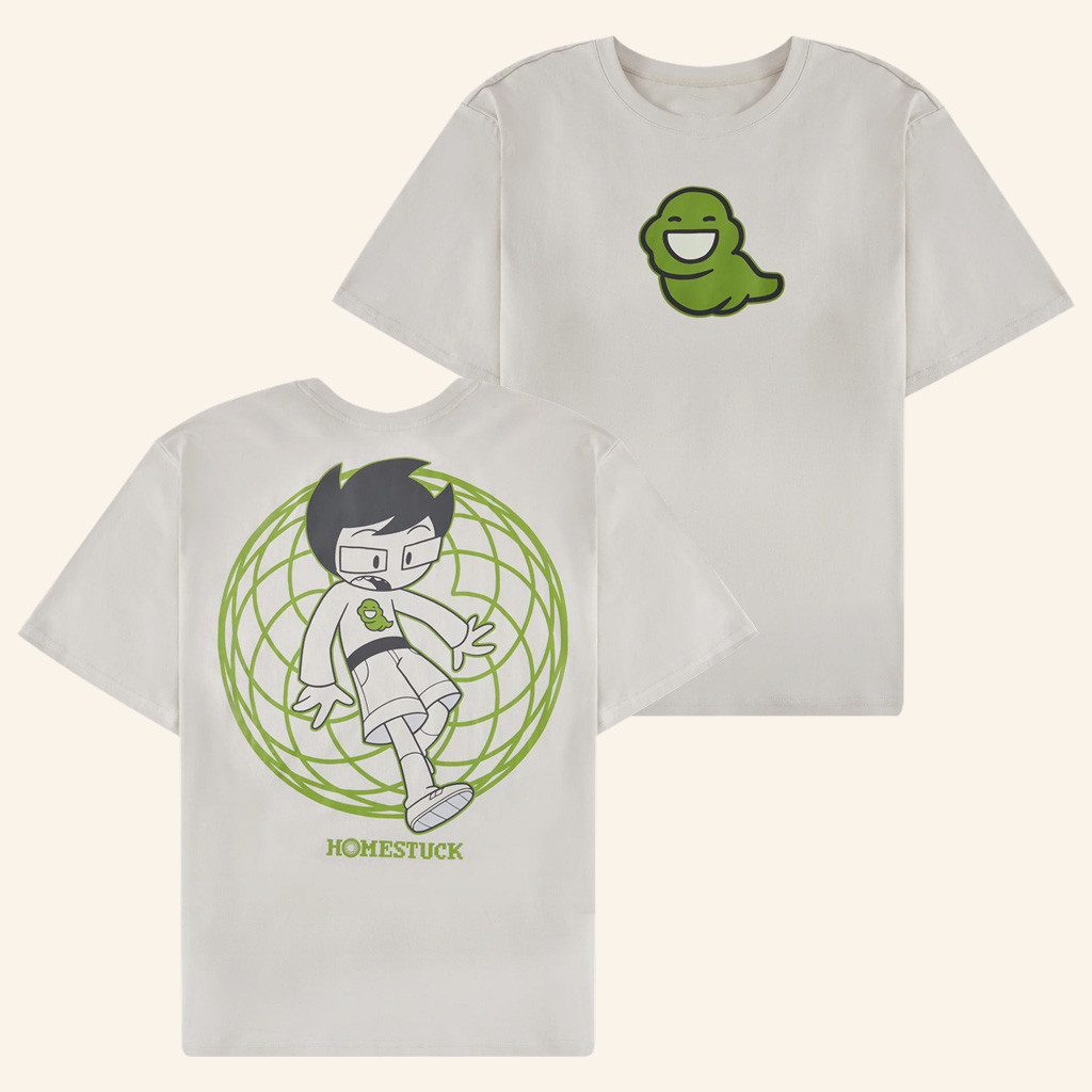 Homestuck Merch John T-Shirt Birthday Ideas For Son Homestuck Merch John T-Shirt Birthday Ideas For Son