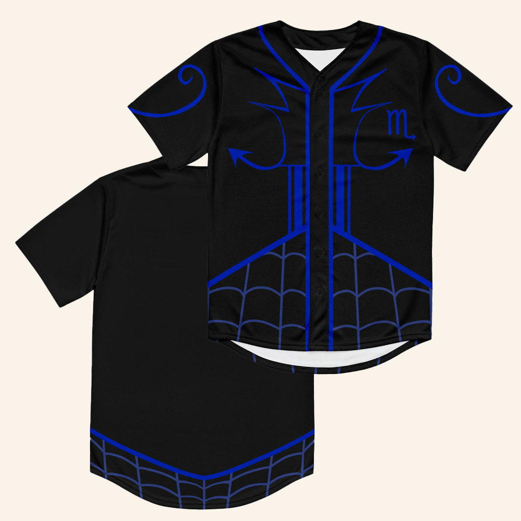 Homestuck Merch Mindfang Baseball Jersey Gift Ideas For Boyfriend Homestuck Merch Mindfang Baseball Jersey Gift Ideas For Boyfriend