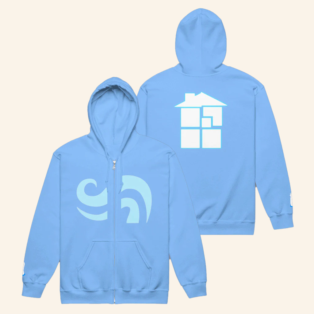 Homestuck Merch Retcon Zip Hoodie Best Birthday Gifts For Husband