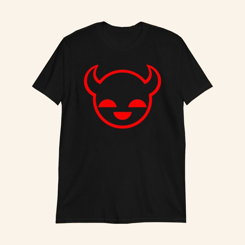 Homestuck Merch Trollian Black T-Shirt Birthday Gift Ideas For Brothers