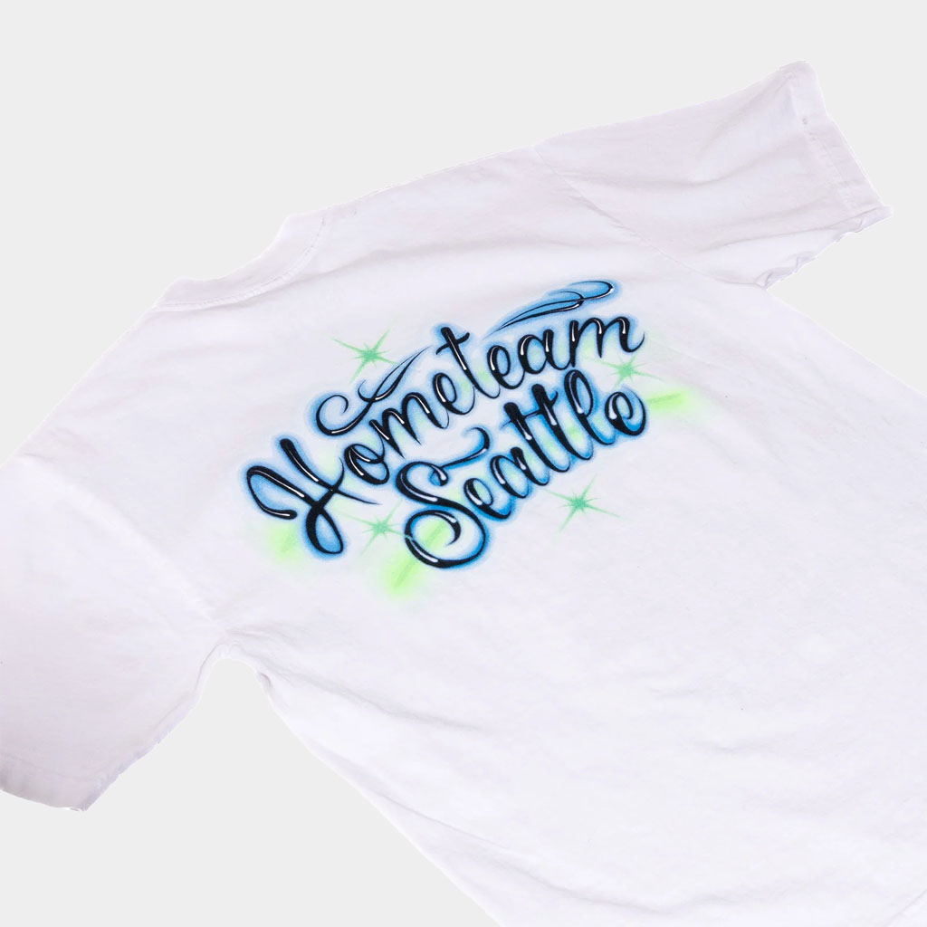 Hometeam Sea Merch Hometeam Big Game T-Shirt Best Gifts For Husband