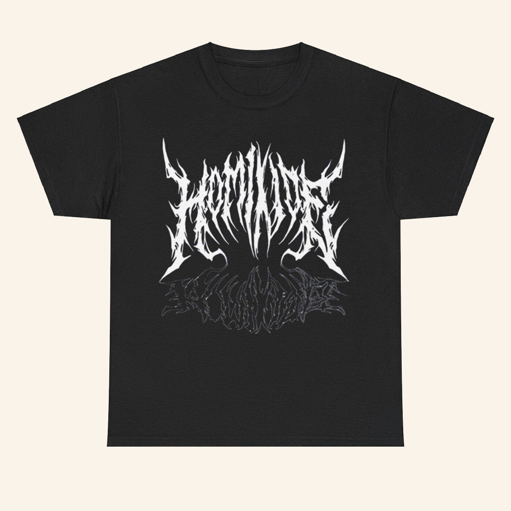 Homixide Gang Merch Homixide Gang HXG Album Tour Merch T-Shirt Gift For Dudes Homixide Gang Merch Homixide Gang HXG Album Tour Merch T-Shirt Gift For Dudes