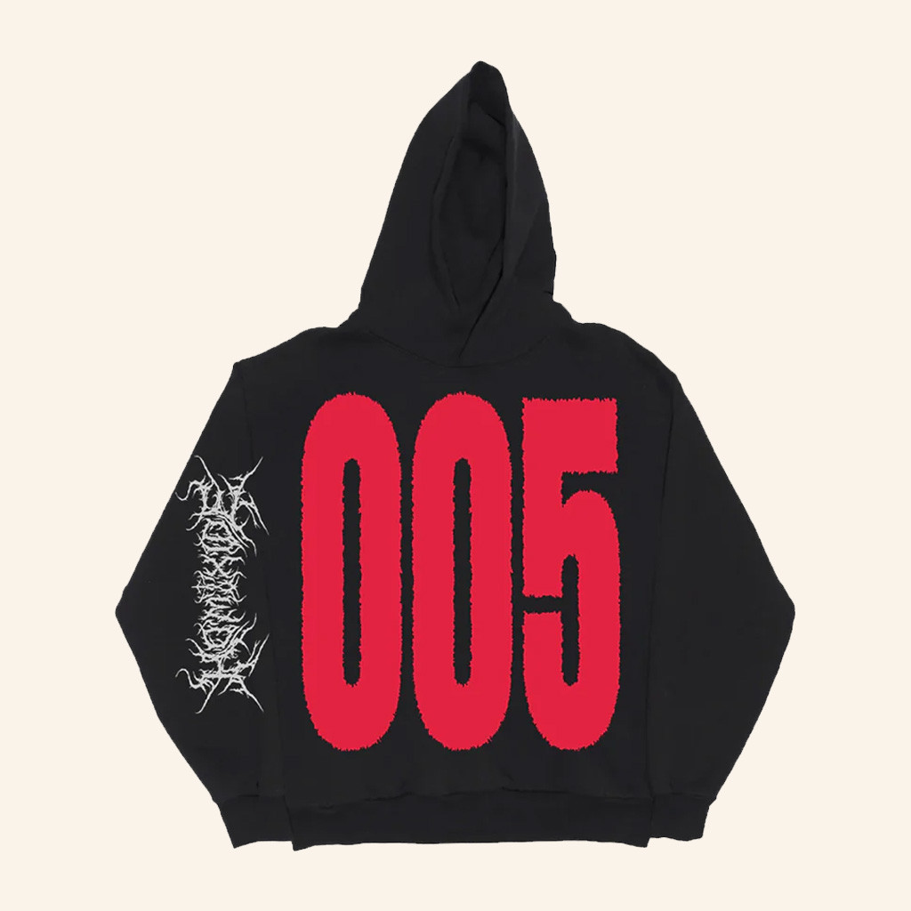 Homixide Gang Merch HXG 005 Hoodie Best Gifts For Hip Hop Fans Homixide Gang Merch HXG 005 Hoodie Best Gifts For Hip Hop Fans