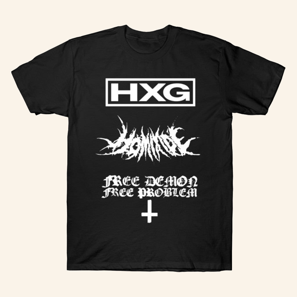 Homixide Gang Merch HXG T-Shirt Gift Ideas For Husband Homixide Gang Merch HXG T-Shirt Gift Ideas For Husband