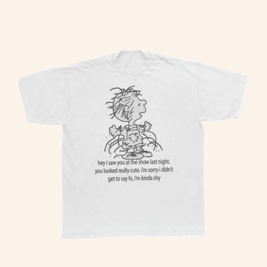 HONEY TV Merch Shy Show T-Shirt Christmas Presents For Him HONEY TV Merch Shy Show T-Shirt Christmas Presents For Him