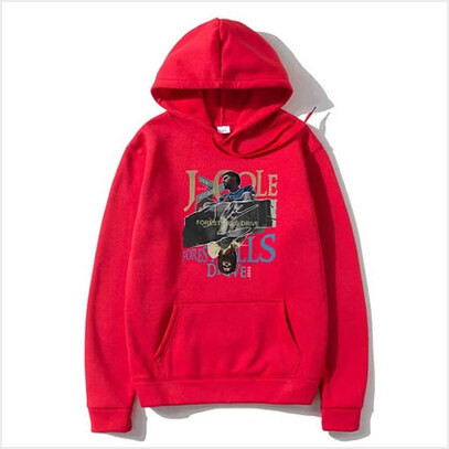 Hoodie Best Famous Rapper J Cole Forest Hills Drive Music Album Cover Print Gifts For Him Trendy Merch Hoodie Best Famous Rapper J Cole Forest Hills Drive Music Album Cover Print Gifts For Him Trendy Merch