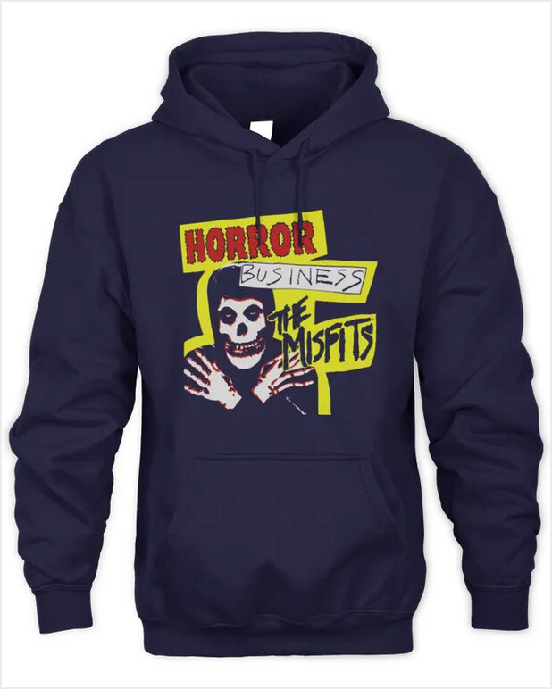 Hoodie Misfits Horror Business Hoodie Misfits Store Merch Gifts For Sister Merch Apparel Hoodie Misfits Horror Business Hoodie Misfits Store Merch Gifts For Sister Merch Apparel