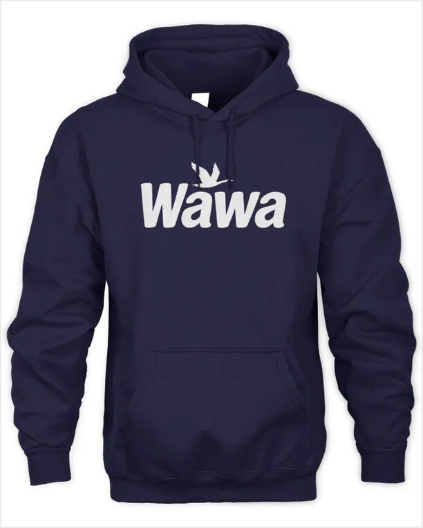 Hoodie Post Malone Wawa Logo Gifts For Sister Merch Apparel Hoodie Post Malone Wawa Logo Gifts For Sister Merch Apparel