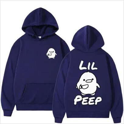 Hoodie Rapper Lil Peep Cute Graphic Gifts For Sister Merch Apparel Hoodie Rapper Lil Peep Cute Graphic Gifts For Sister Merch Apparel