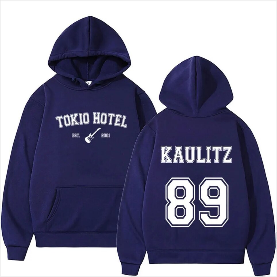 Hoodie Rock Band Tokio Hotel Kaulitz Men S Vintage Casual Men Women Hip Hop Style Hoody Gifts For Brother Hoodie Rock Band Tokio Hotel Kaulitz Men S Vintage Casual Men Women Hip Hop Style Hoody Gifts For Brother