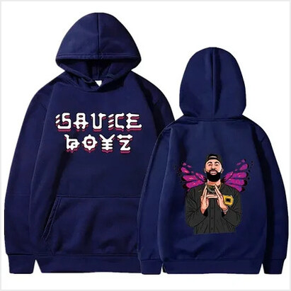 Hoodie Rock Rapper Eladio Carrion Gifts For Fans Trendy Merch