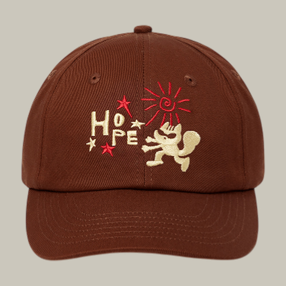 Hope Jung Hoseok BTS Hat BTS 2026 World Tour Baseball Cap Present Idea For Army
