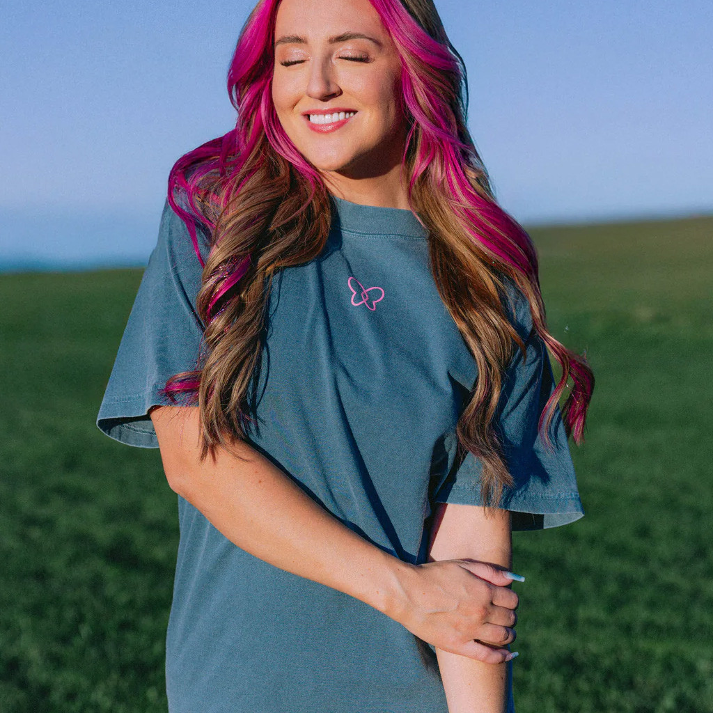 Hopescope Merch What If It All Goes Right T-Shirt Gifts Ideas For Friends