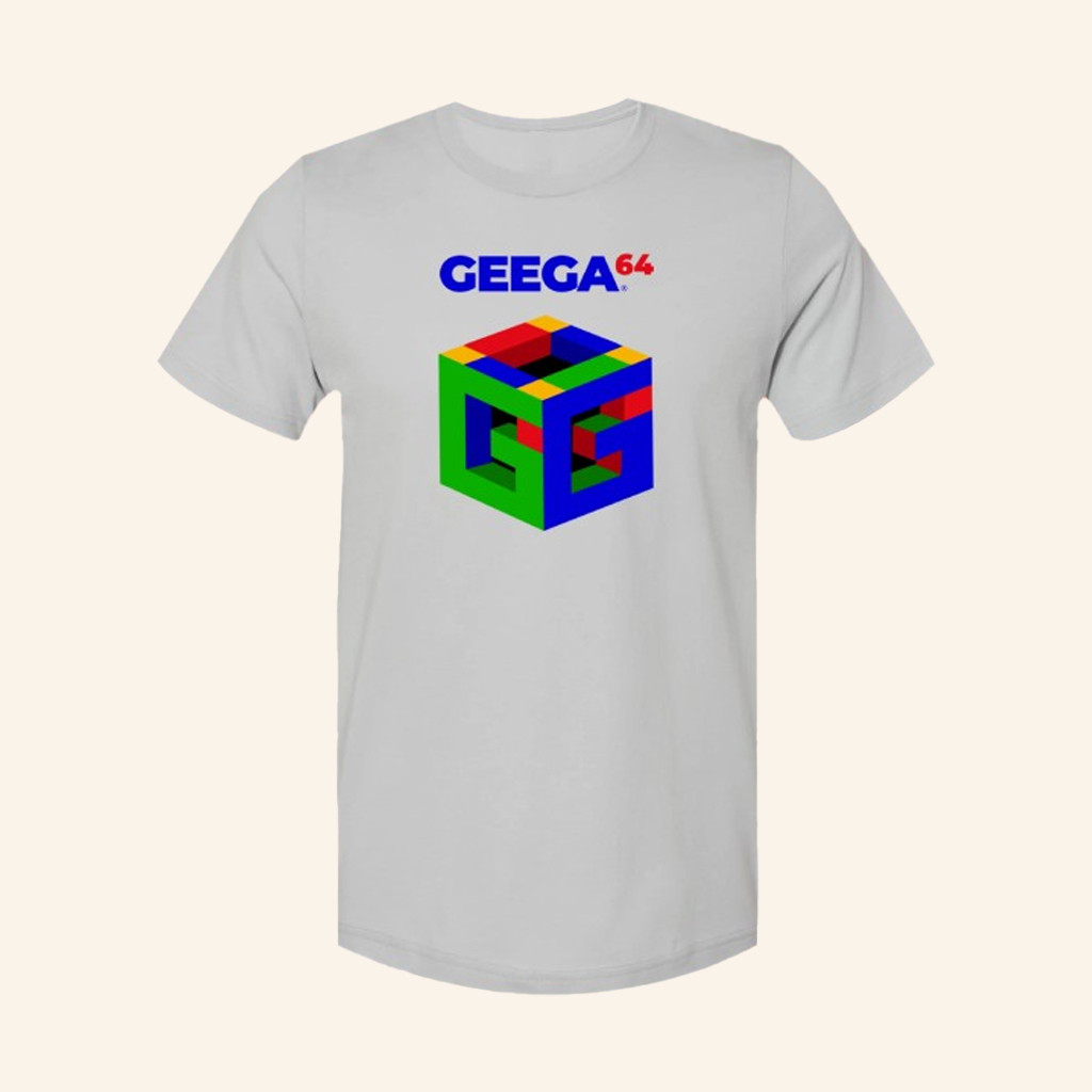Horizon Merch Geega Mega64 Shirt Birthday Gifts For Boyfriend Horizon Merch Geega Mega64 Shirt Birthday Gifts For Boyfriend