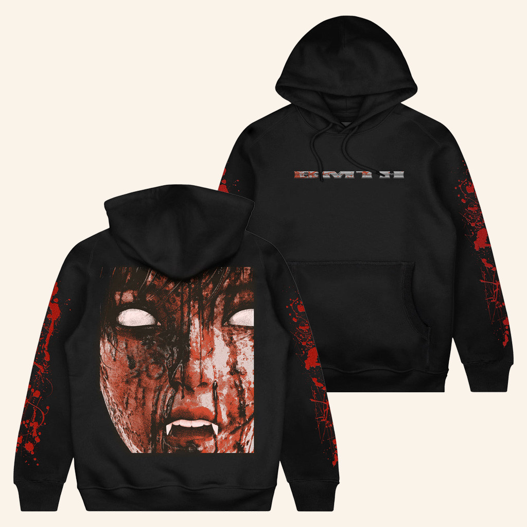 Horizon Supply Co Bring Me The Horizon Merch Blood Bath Hoodie Gifts For Brother Horizon Supply Co Bring Me The Horizon Merch Blood Bath Hoodie Gifts For Brother
