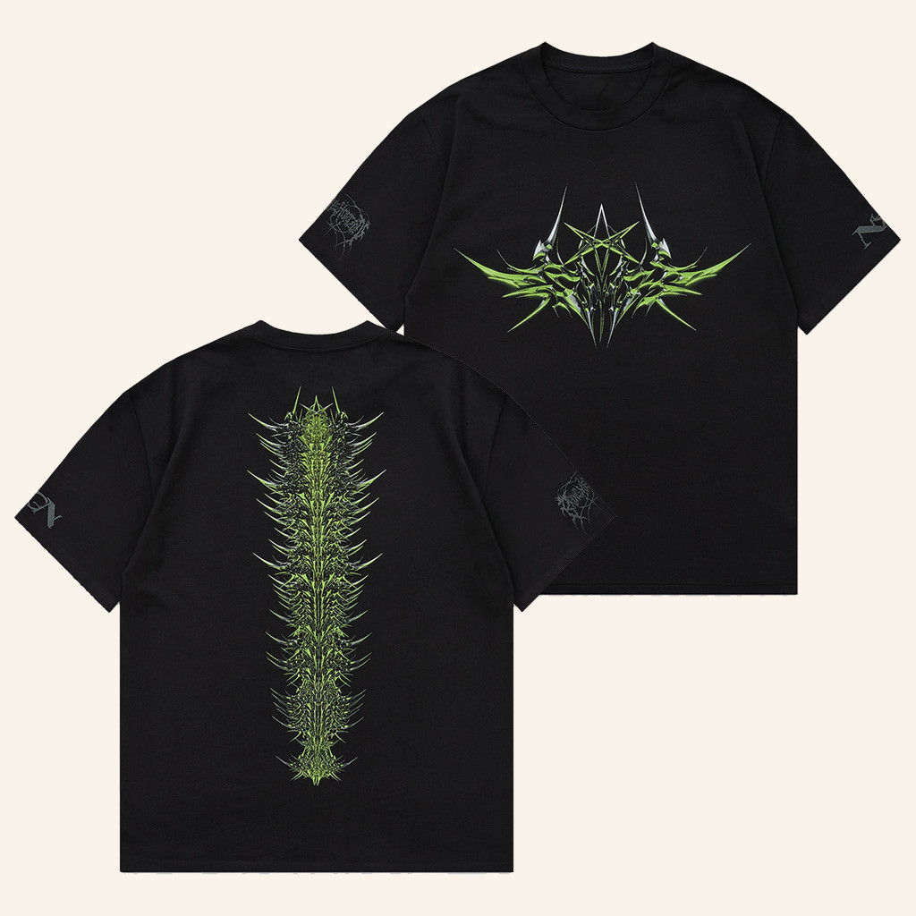 Horizon Supply Co Bring Me The Horizon Merch Shredder T-Shirt Husband Gifts