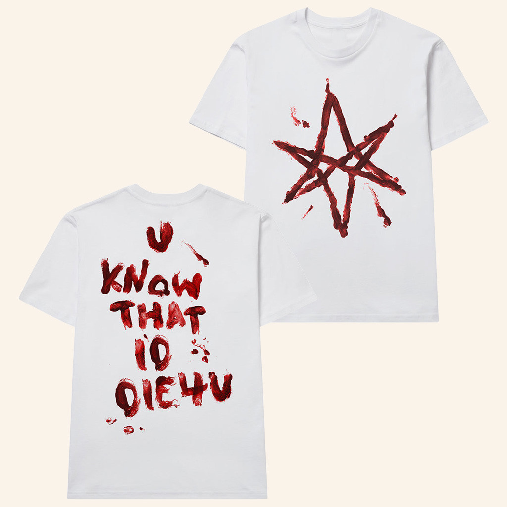 Horizon Supply Co Bring Me The Horizon Merch This Isn't Love T-Shirt Gifts For Sister