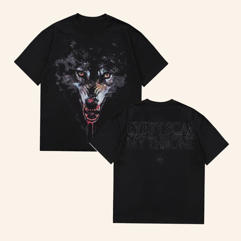 Horizon Supply Merch Throne T-Shirt Best Gifts For Boyfriend Horizon Supply Merch Throne T-Shirt Best Gifts For Boyfriend