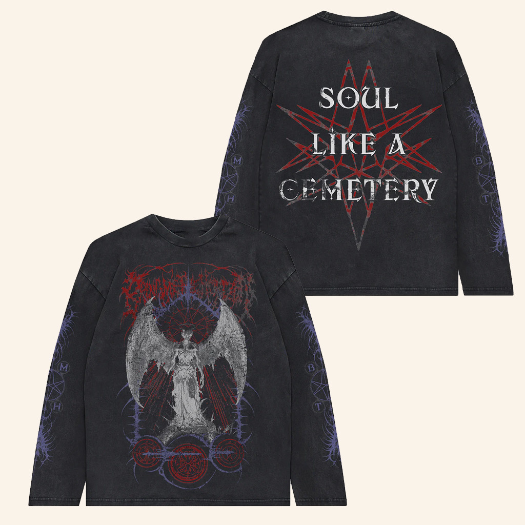 Horizon Supply Merch Youtopia Long Sleeve T-Shirt Birthday Gift For Husband Horizon Supply Merch Youtopia Long Sleeve T-Shirt Birthday Gift For Husband