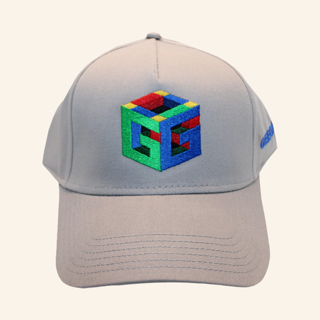 Horizons Merch Embroidered Geega Geega 64 Hat Presents For Boyfriend