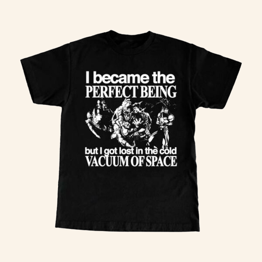 Hoshi Clothing Merch Kars I Became The Perfect Being T-Shirt Gift Ideas For Manga Lovers Hoshi Clothing Merch Kars I Became The Perfect Being T-Shirt Gift Ideas For Manga Lovers