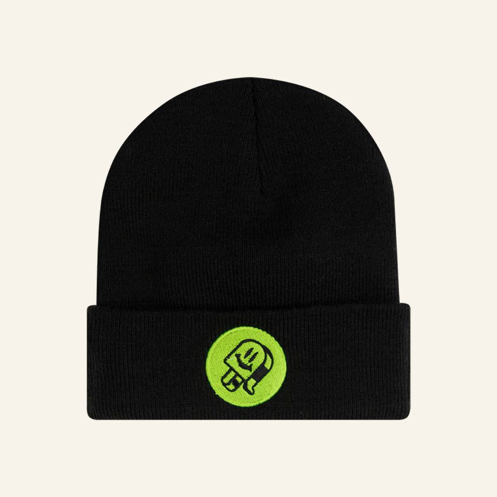 Hot Flash Heat Wave Merch Melty Beanie Christmas Present Ideas For Brother Hot Flash Heat Wave Merch Melty Beanie Christmas Present Ideas For Brother