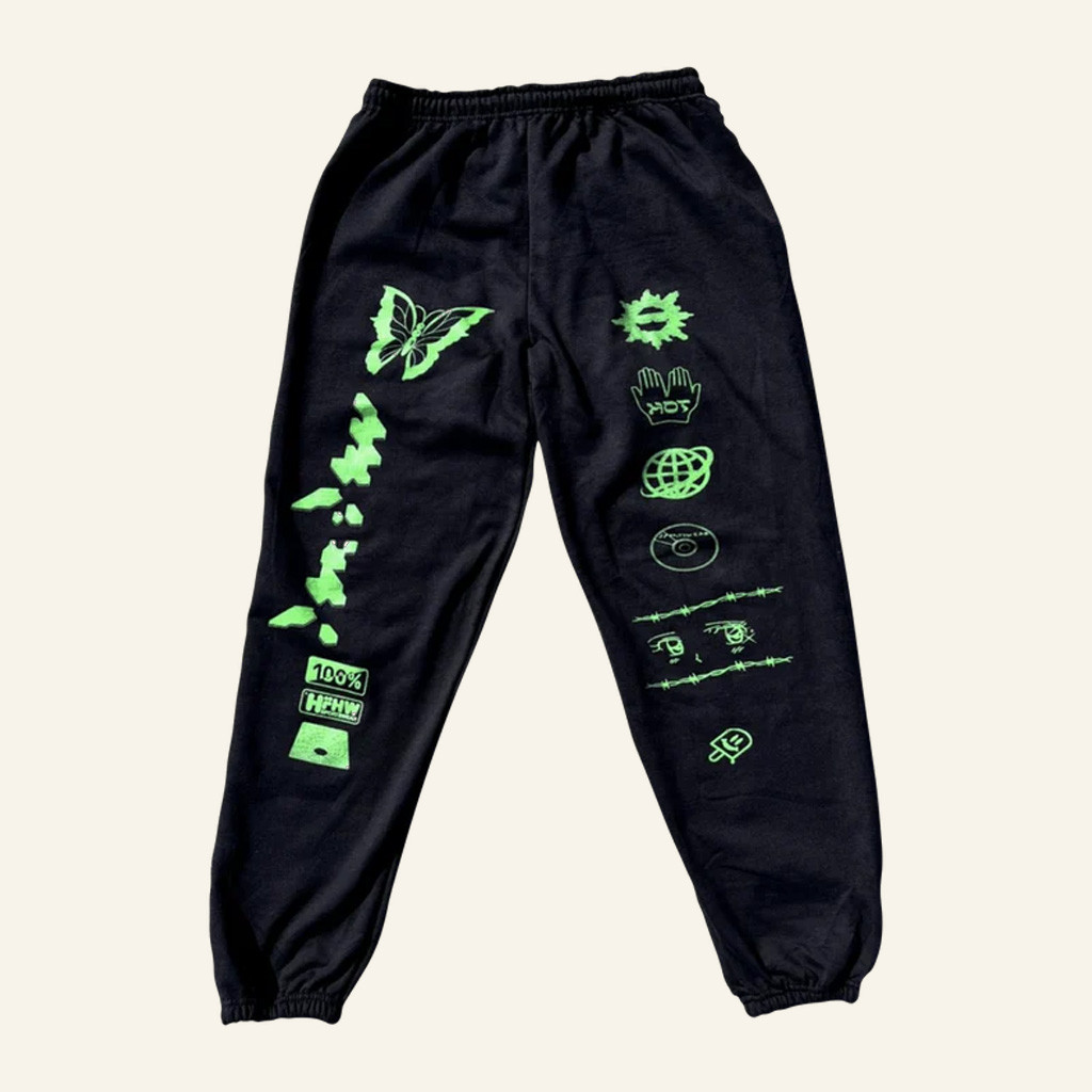 Hot Flash Heat Wave Merch Sportswear Sweatpants Christmas Gifts For Men Hot Flash Heat Wave Merch Sportswear Sweatpants Christmas Gifts For Men