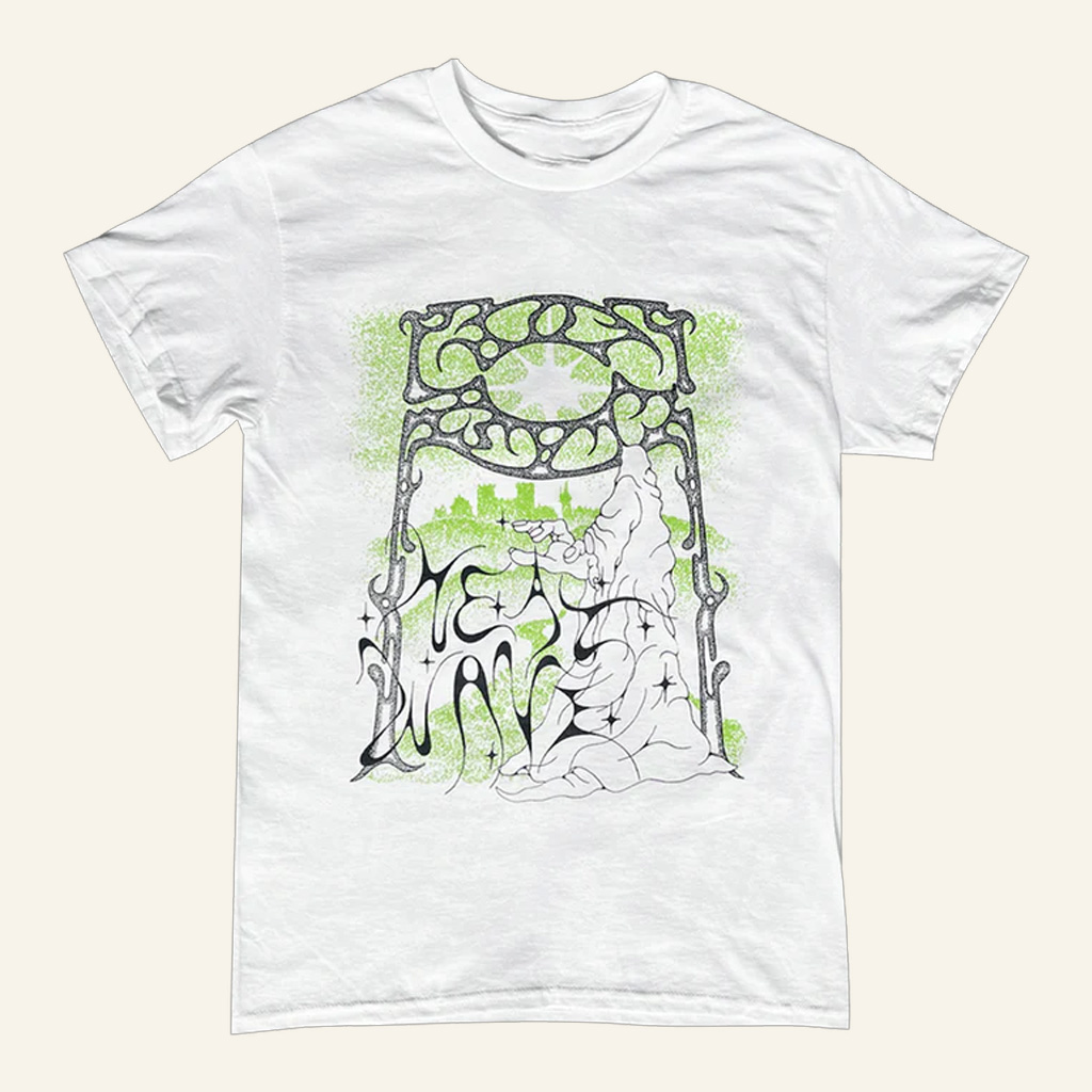 Hot Flash Heat Wave Merch Wizard T-Shirt Good Christmas Gifts For Boyfriend Hot Flash Heat Wave Merch Wizard T-Shirt Good Christmas Gifts For Boyfriend