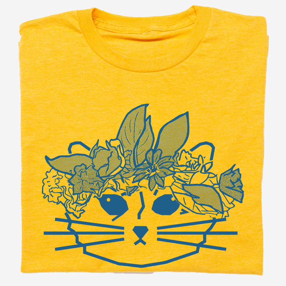 Hot Girl Sommar T-Shirt Witty Themed Clothes Unique Gifts For Cat Lovers