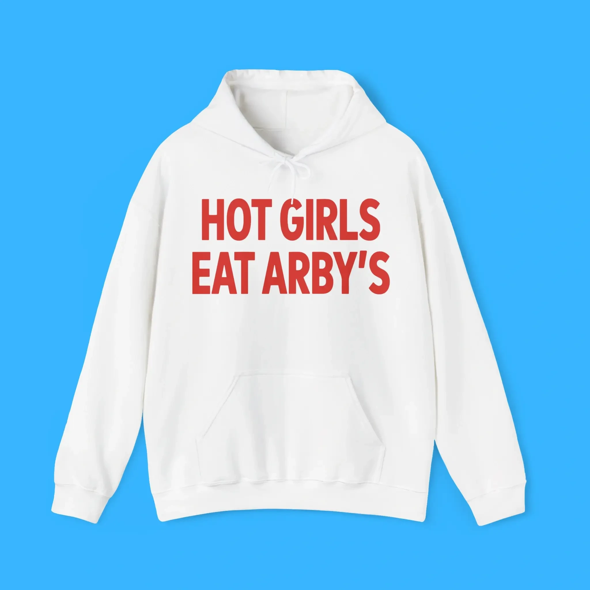 Hot Girls Eat Arbys Premium Shirt Hot Girls Eat Arbys Premium Shirt