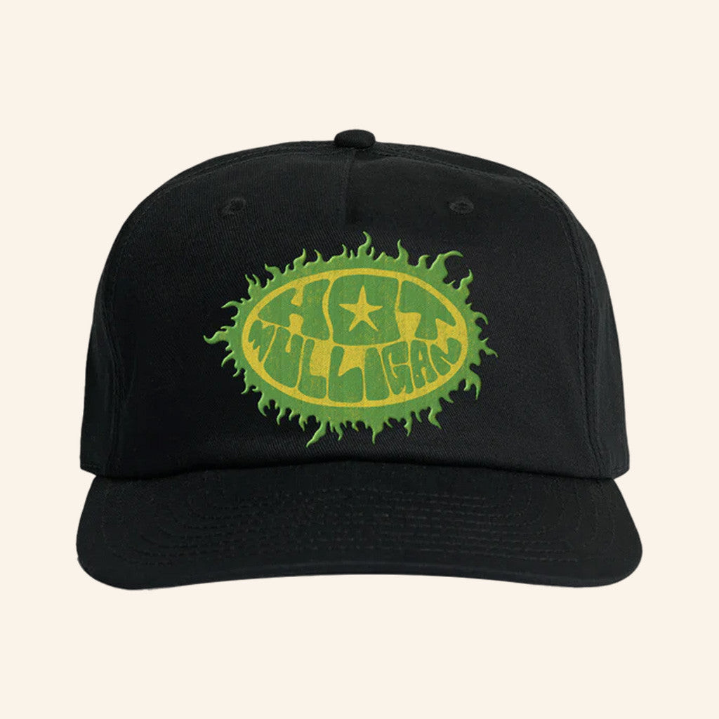Hot Mulligan Merch Embroidered Sun Hat Gift Ideas For Boyfriend Hot Mulligan Merch Embroidered Sun Hat Gift Ideas For Boyfriend