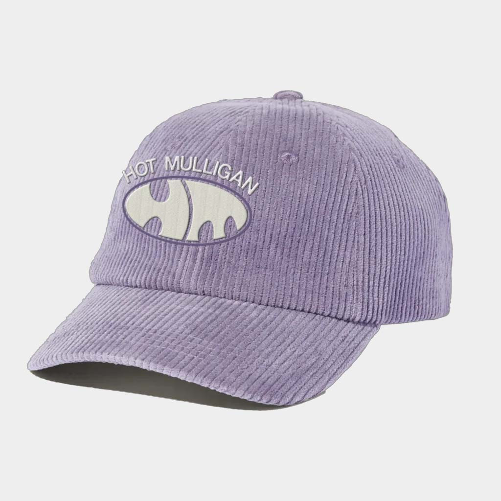 Hot Mulligan Merch Hot Mulligan Embroidered Hat Birthday Ideas For Husband