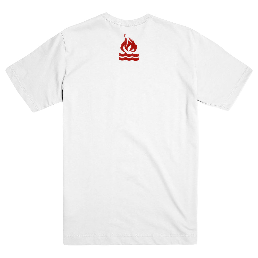 Hot Water Music Merch Vows White Shirt Hot Water Music Shirt Dad Gifts For Father'S Day 2025 Hot Water Music Merch Vows White Shirt Hot Water Music Shirt Dad Gifts For Father'S Day 2025
