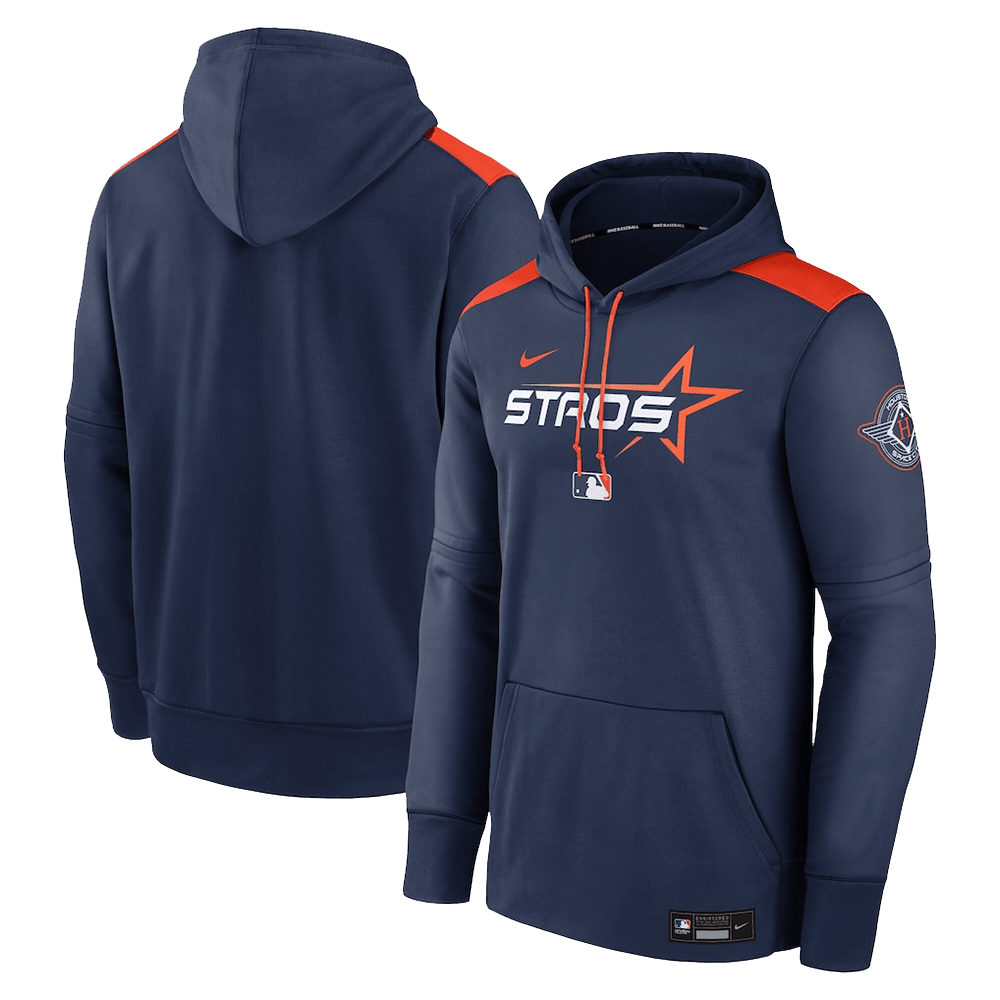 Houston Astros City Connect 2025 Hoodie Simple Father's Day Gift for Brother Houston Astros City Connect 2025 Hoodie Simple Father's Day Gift for Brother